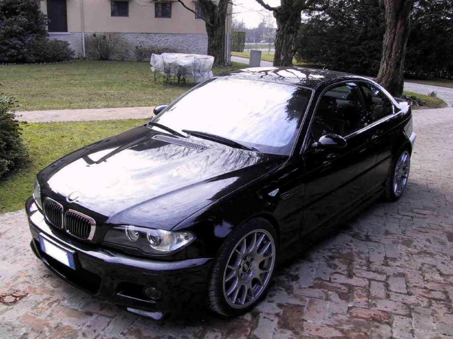 BMW 330cd 2001 года  (фото 20 из 20)